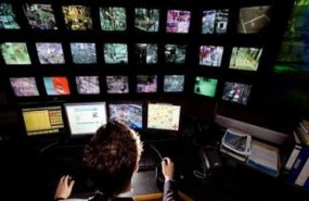 Güvenlik Çözümleri